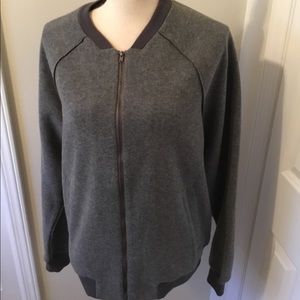 Goodfellow & Co bomber jacket Medium